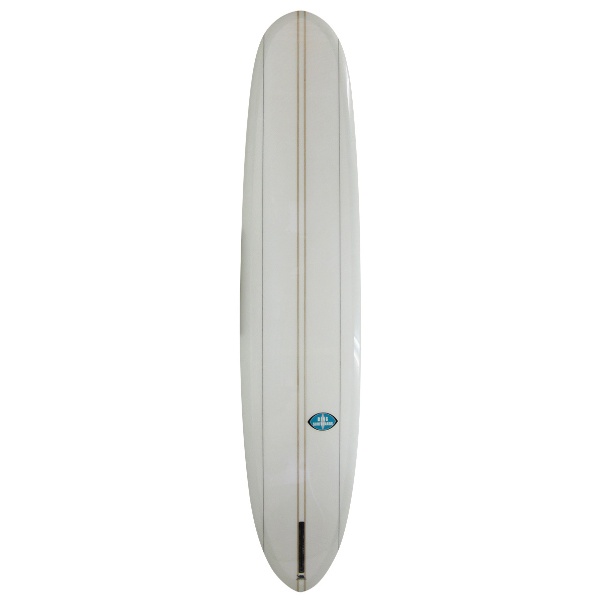 BING SURFBOARDS : California Pin Tail