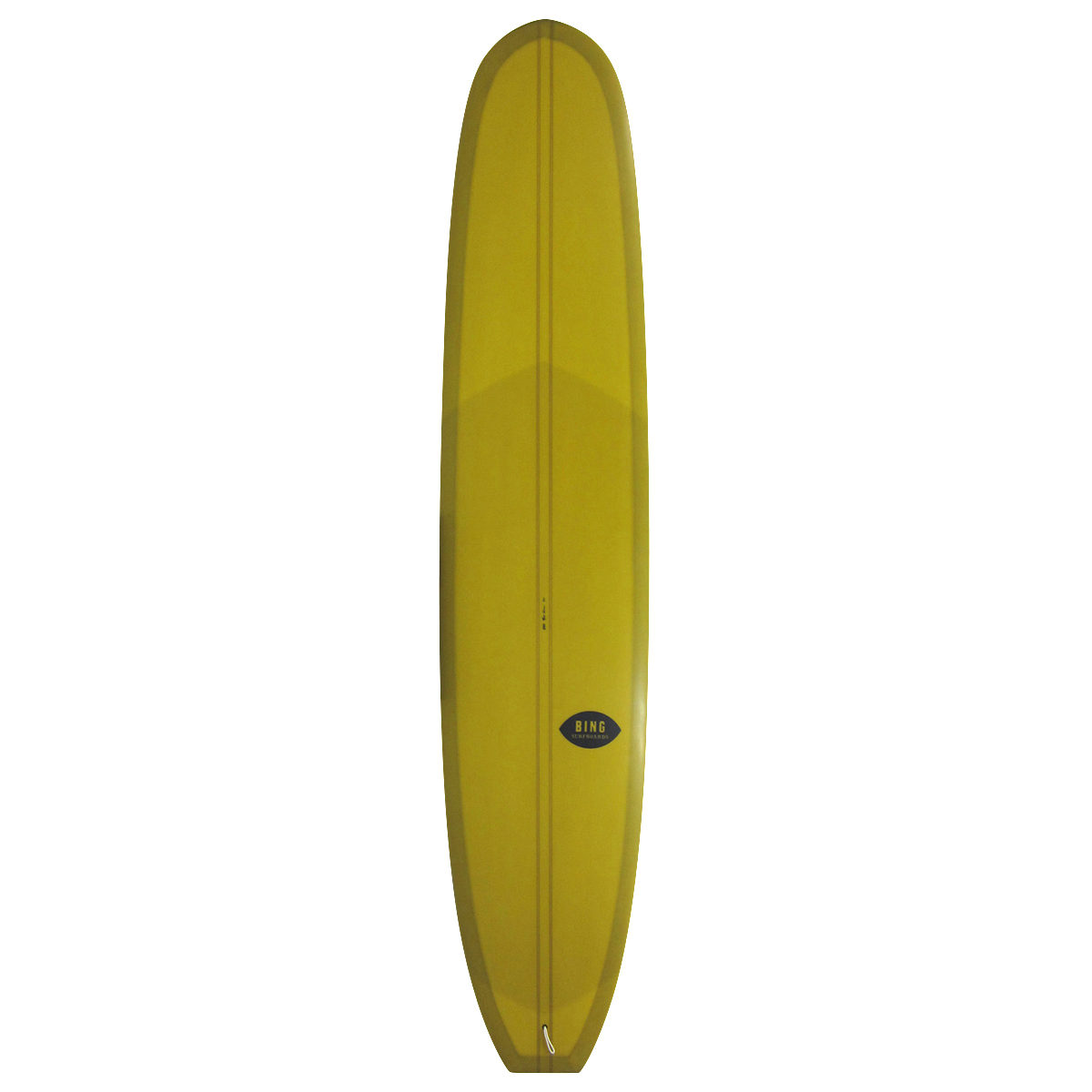 BING SURFBOARDS : California Square Tail