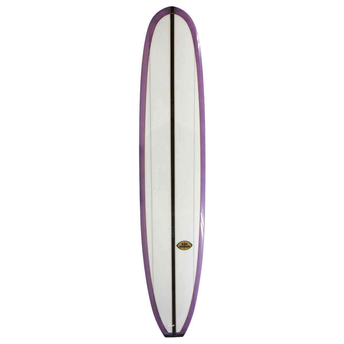 BING SURFBOARDS : James Parry Model
