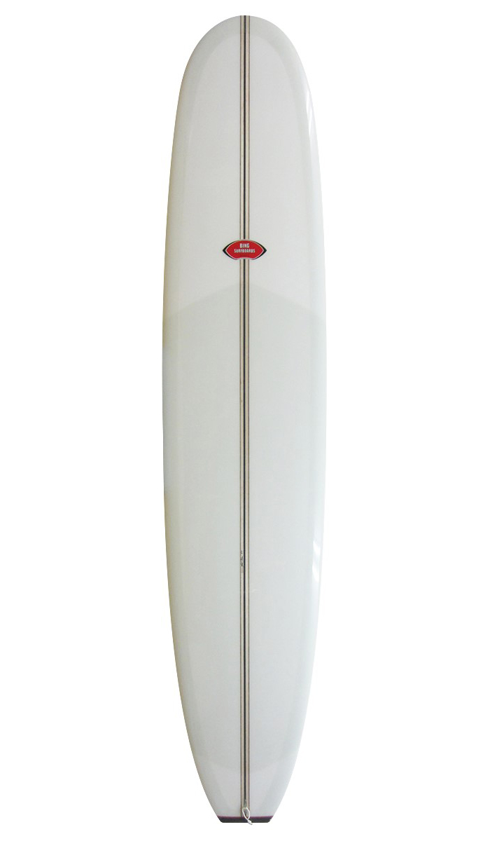 BING SURFBOARDS : Original Noserider