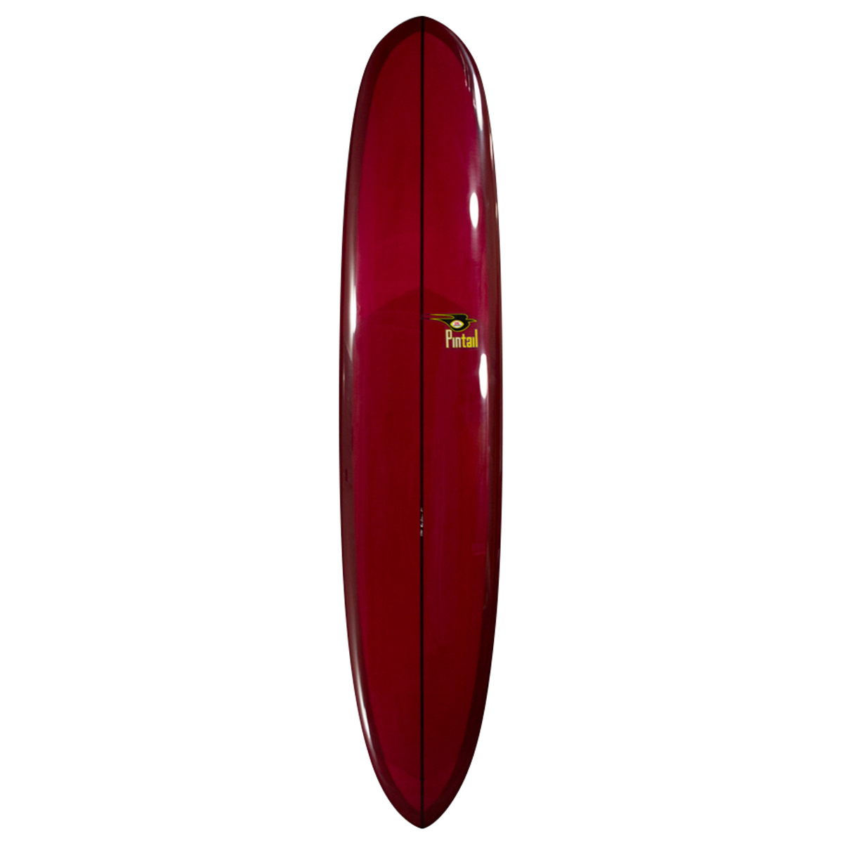 BING SURFBOARDS : Pintail Lightweight
