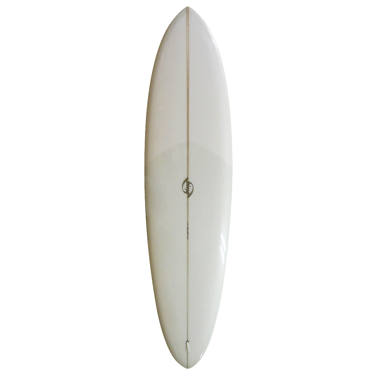 BING SURFBOARDS : ALPHA PIN