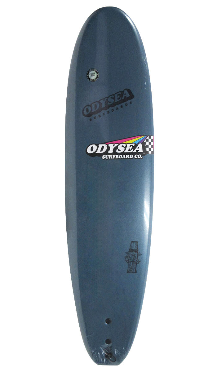 CATCH SURF : 7`0 PLANK BLUE STEEL(JPN Ltd Color)