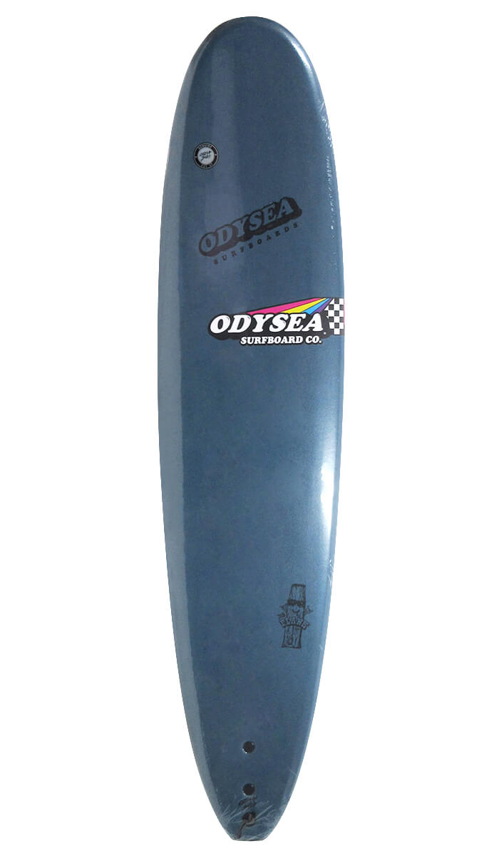CATCH SURF : 8`0 PLANK BLUE STEEL(JPN Ltd Color)