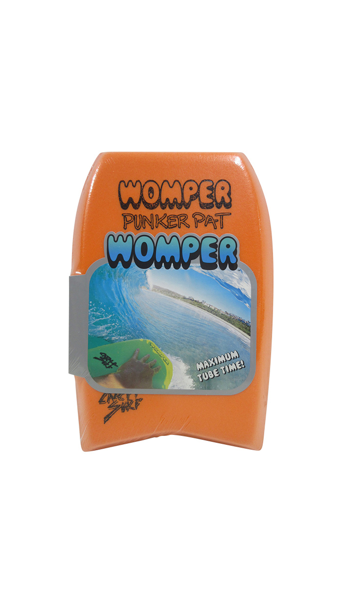 CATCH SURF : The Womper Punker Pat Pro Model