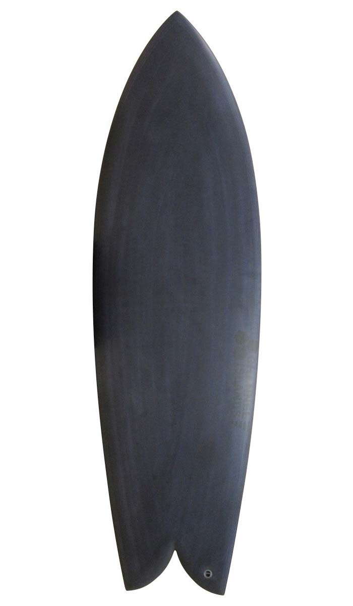 CI FISH 5'7" XEON