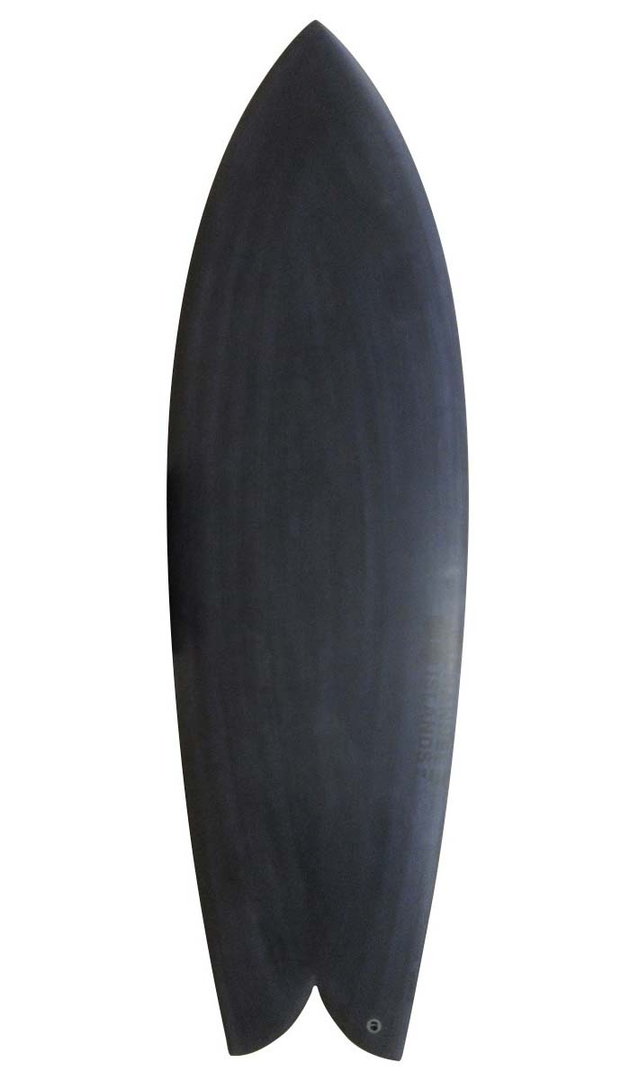 CI FISH 5'9" XEON