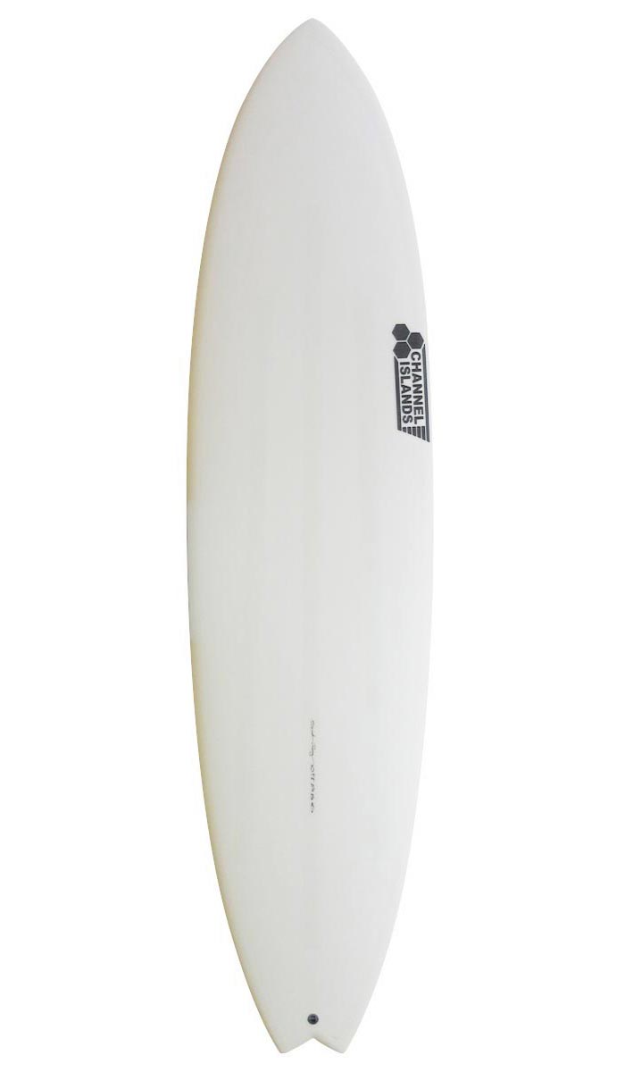 CI MID 7'2"Speed Quong I BEAM
