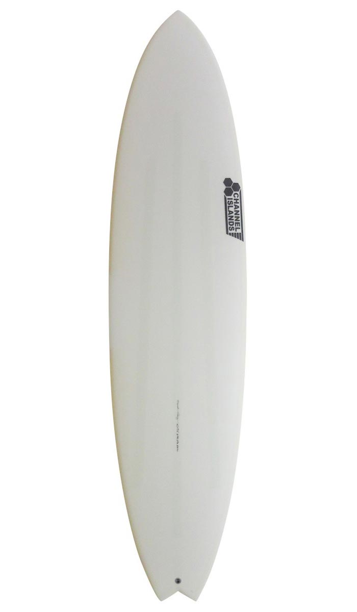 CI MID 7'6"Speed Quong I BEAM