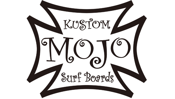 MOJO Kustom Surfboards