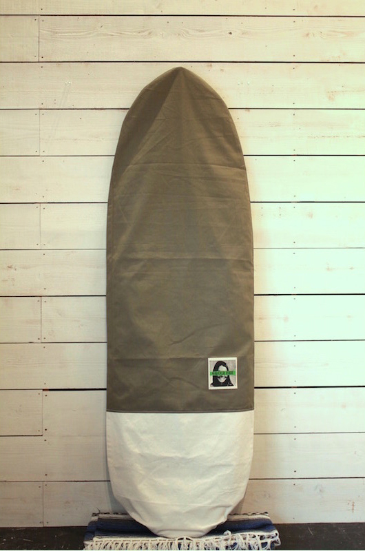 Green Fuz / Oliver
