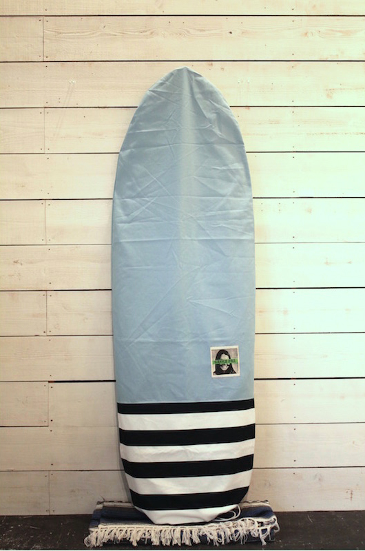 Green Fuz / Scout