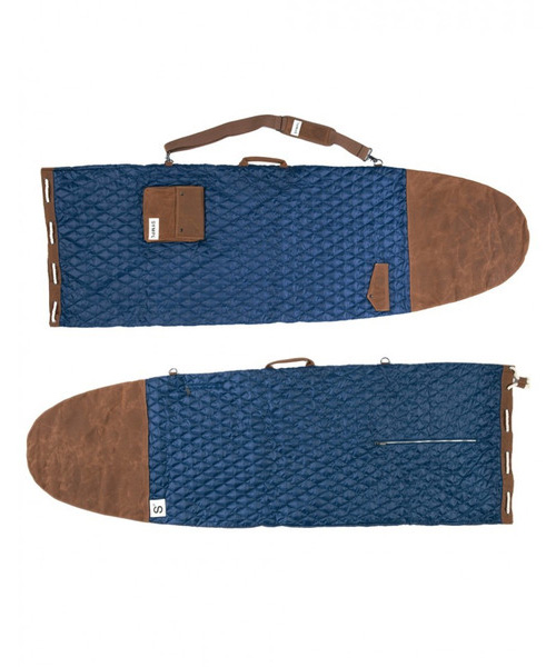 SYMPL° THE SIESTA BAG