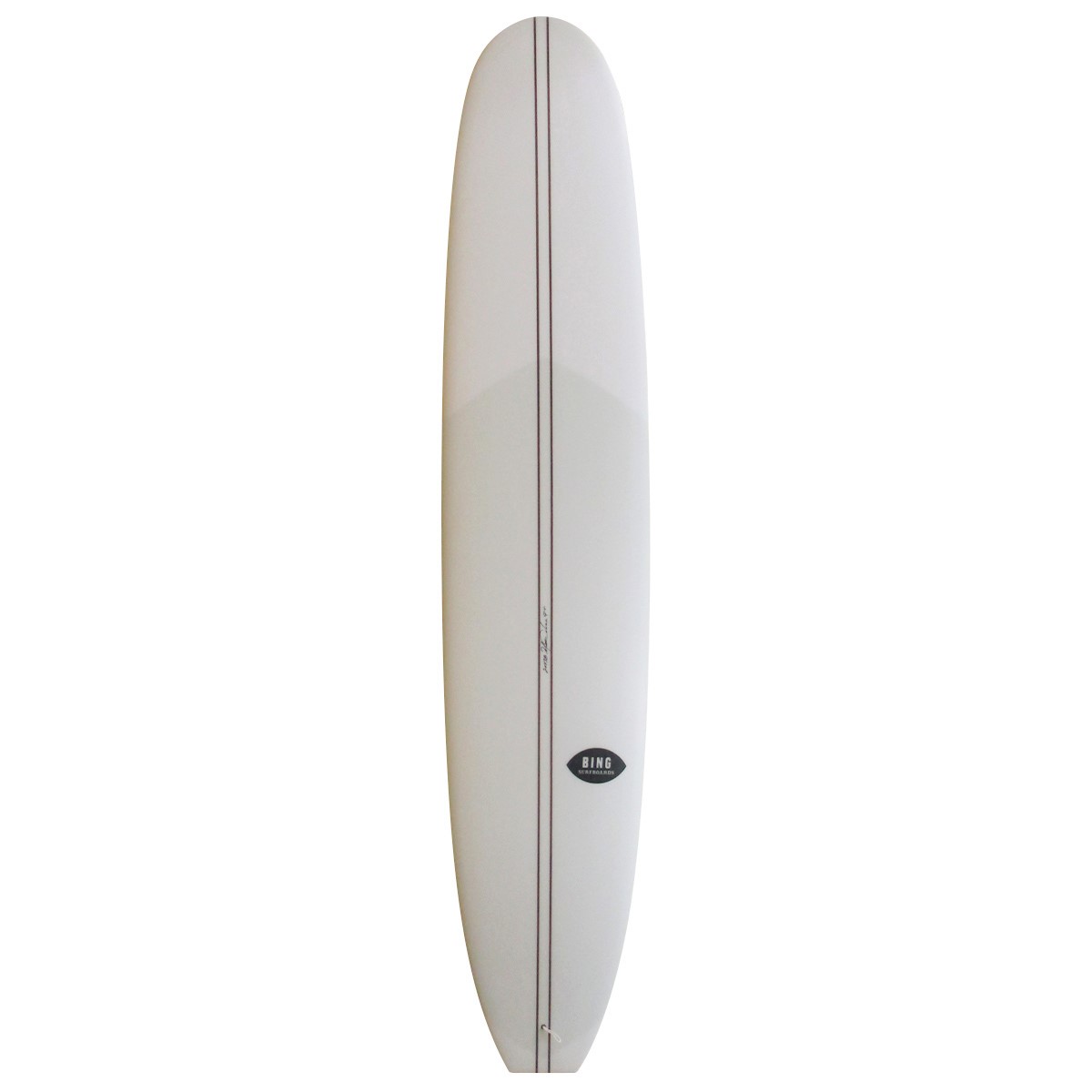 BING SURFBOARDS : Levitator 9'6
