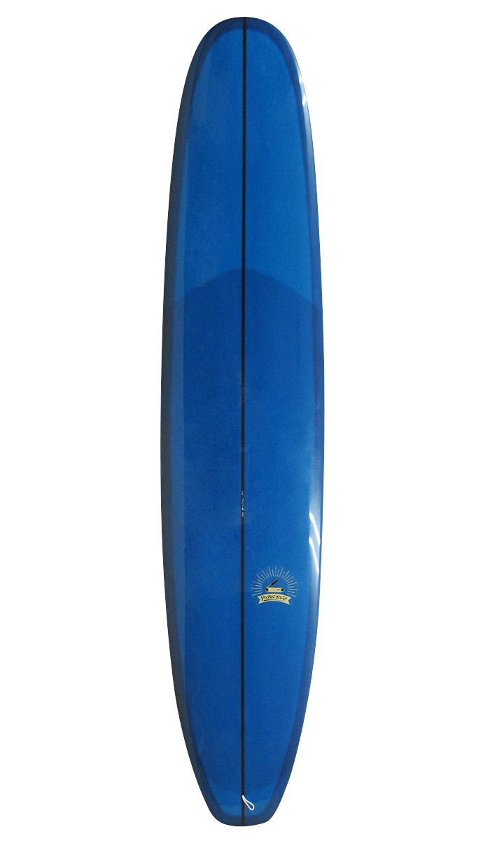BING SURFBOARDS : Pocket Knife 9'2"