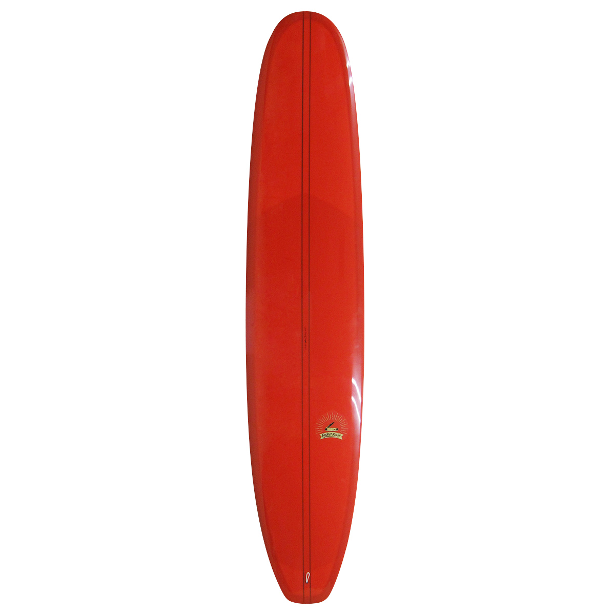 BING SURFBOARDS : Pocket Knife 9'4"