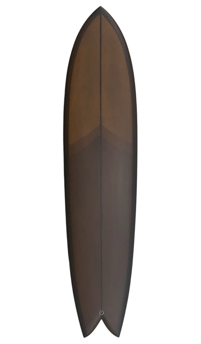 CRAFTSMAN BRAND : FISH SIMMONS “FLOW”