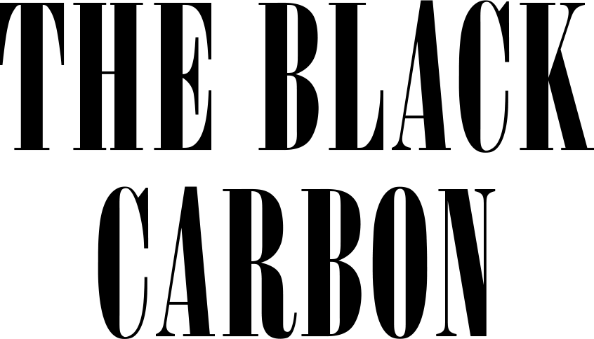 THE BLACK CARBON