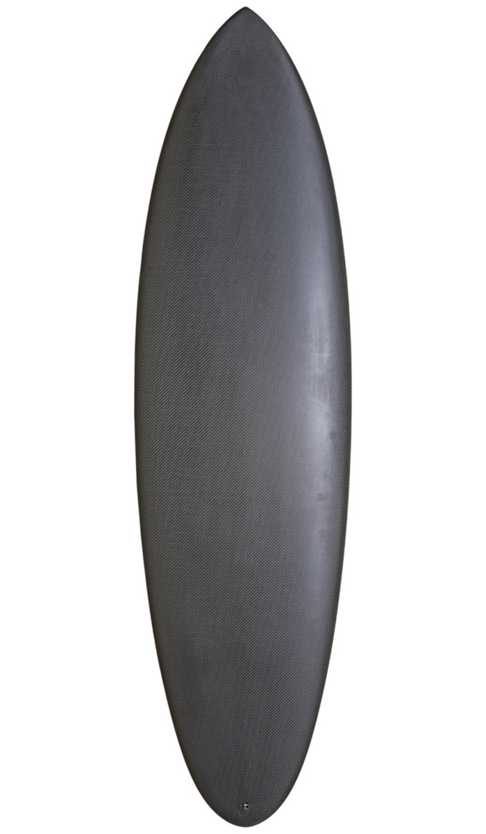 THE BLACK CARBON