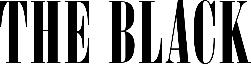 THE BLACK
