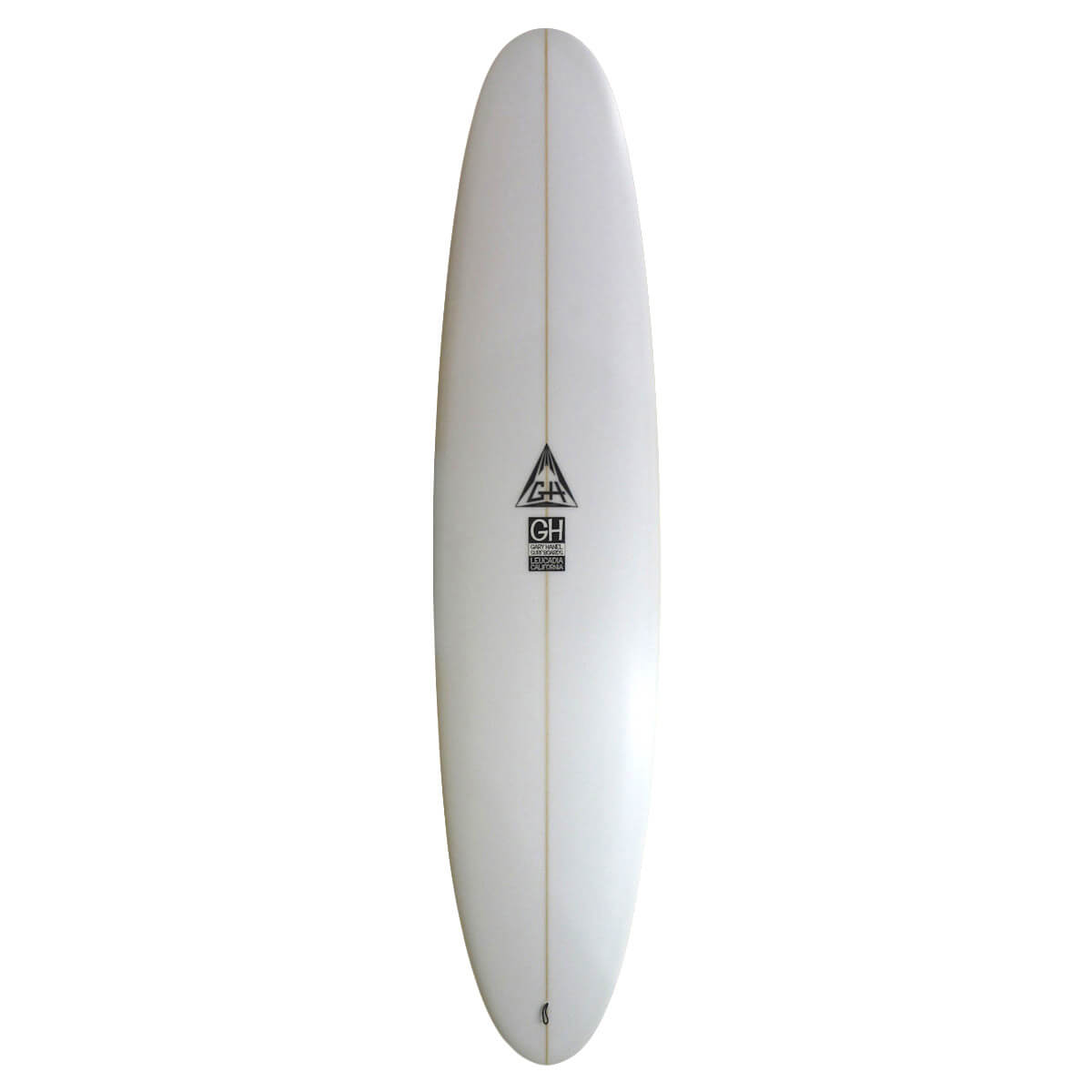 Gary Hanel Surfboards : Involvement