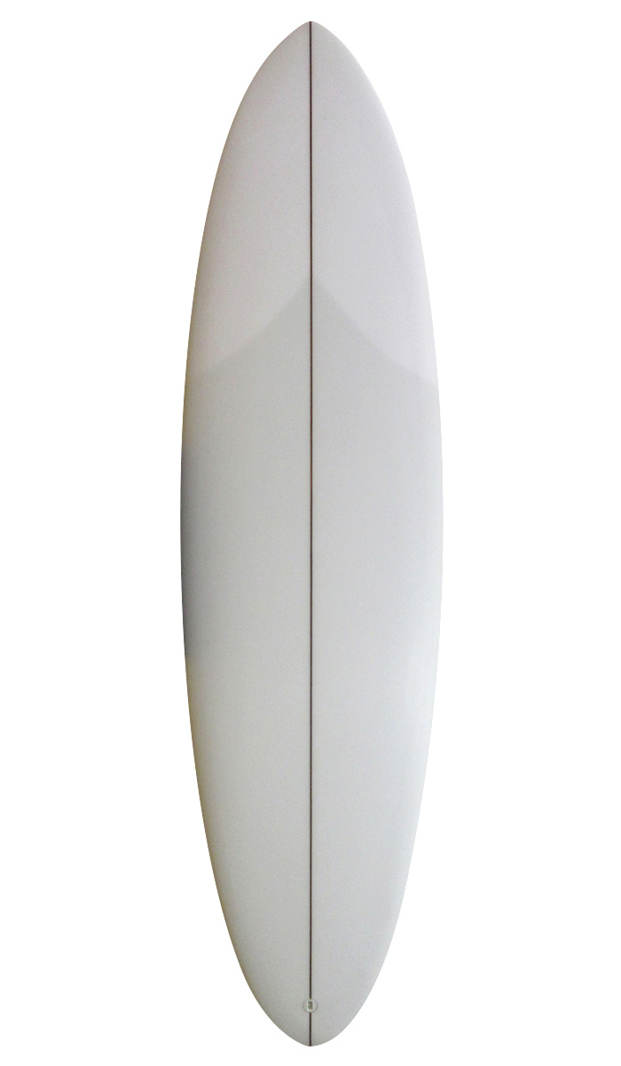 ROUND PIN TWIN 4 CHANNEL