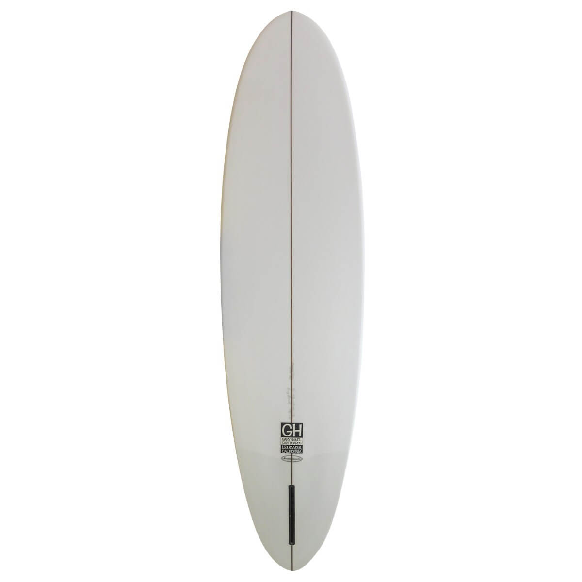 Gary Hanel Surfboards : ASTRO EGG 7`6