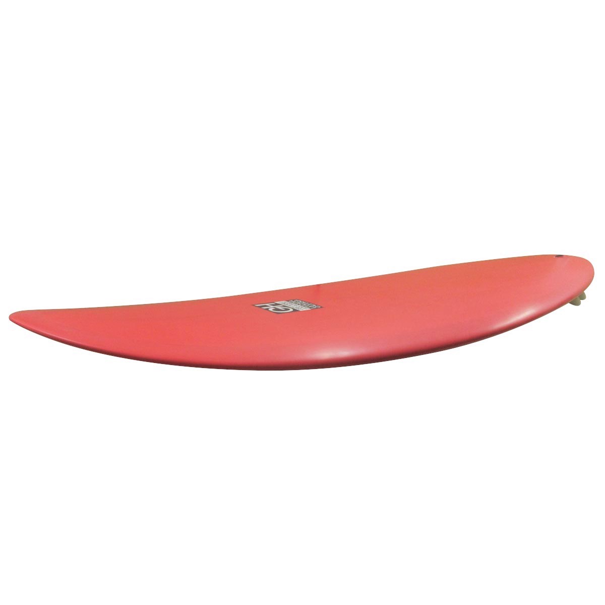 Gary Hanel Surfboards : Bonzer Egg