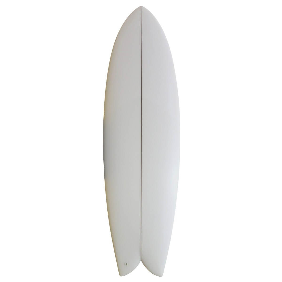Gary Hanel Surfboards : C-FISH 6`2