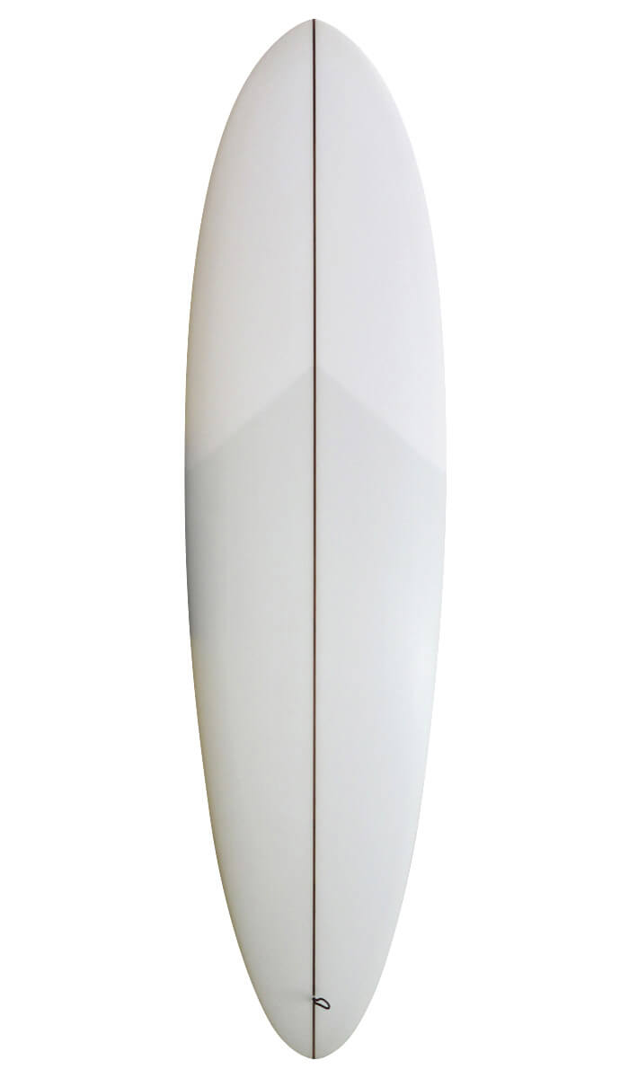 Gary Hanel Surfboards : DEE DROP 6`10