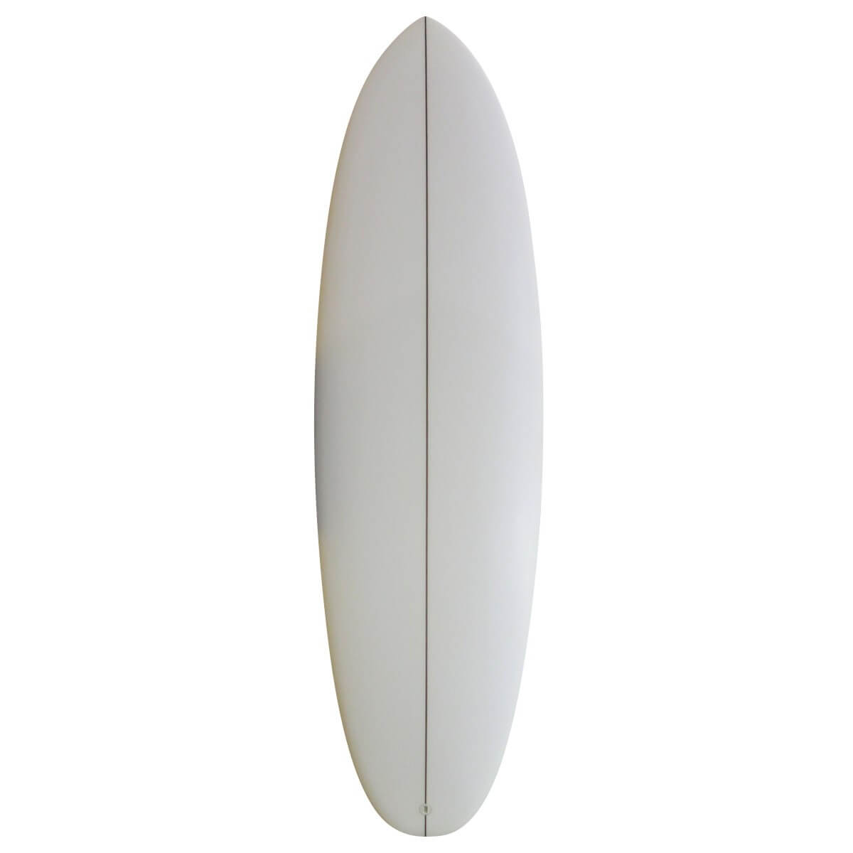 Gary Hanel Surfboards : DIET PILL 6`0
