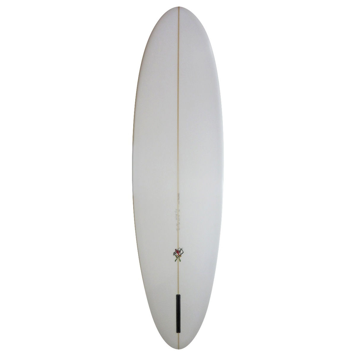 Gary Hanel Surfboards : Egg