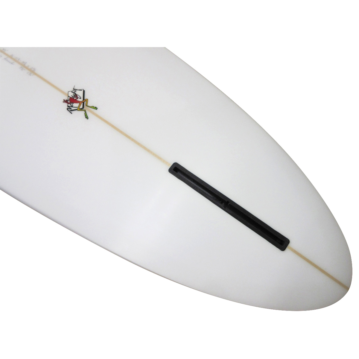 Gary Hanel Surfboards : Egg
