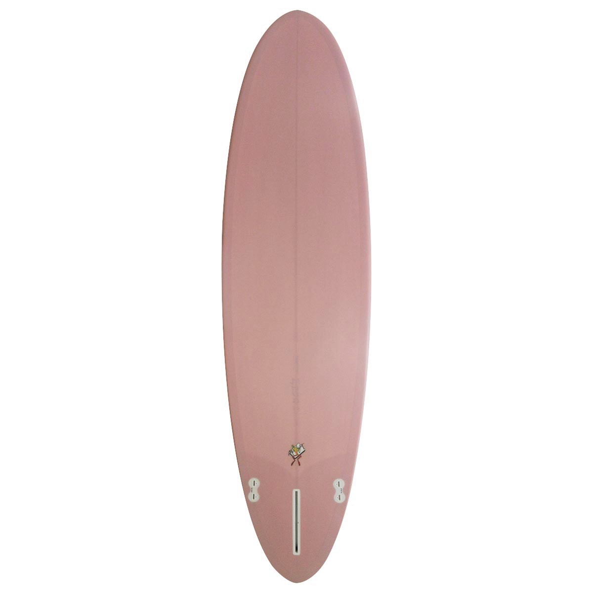Gary Hanel Surfboards : Egg 2+1