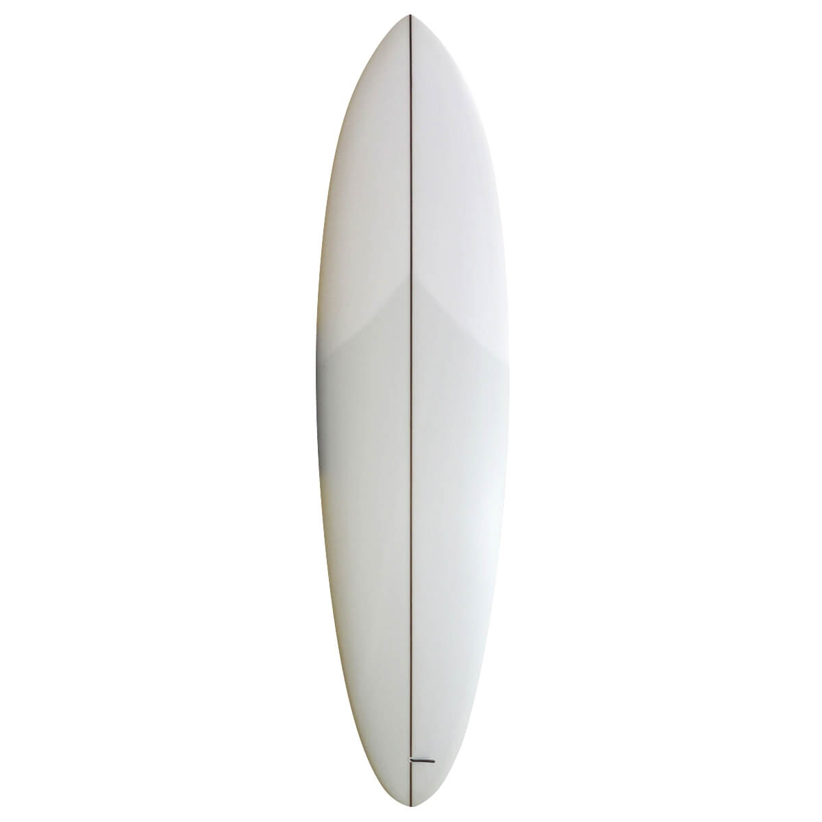 Gary Hanel Surfboards : EGG SINGLE 7`0
