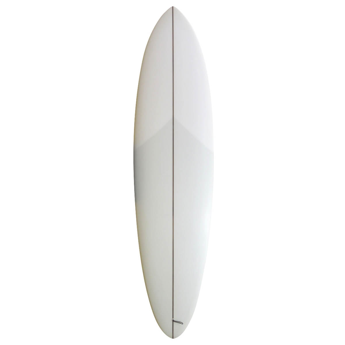 Gary Hanel Surfboards : EGG SINGLE 7`2