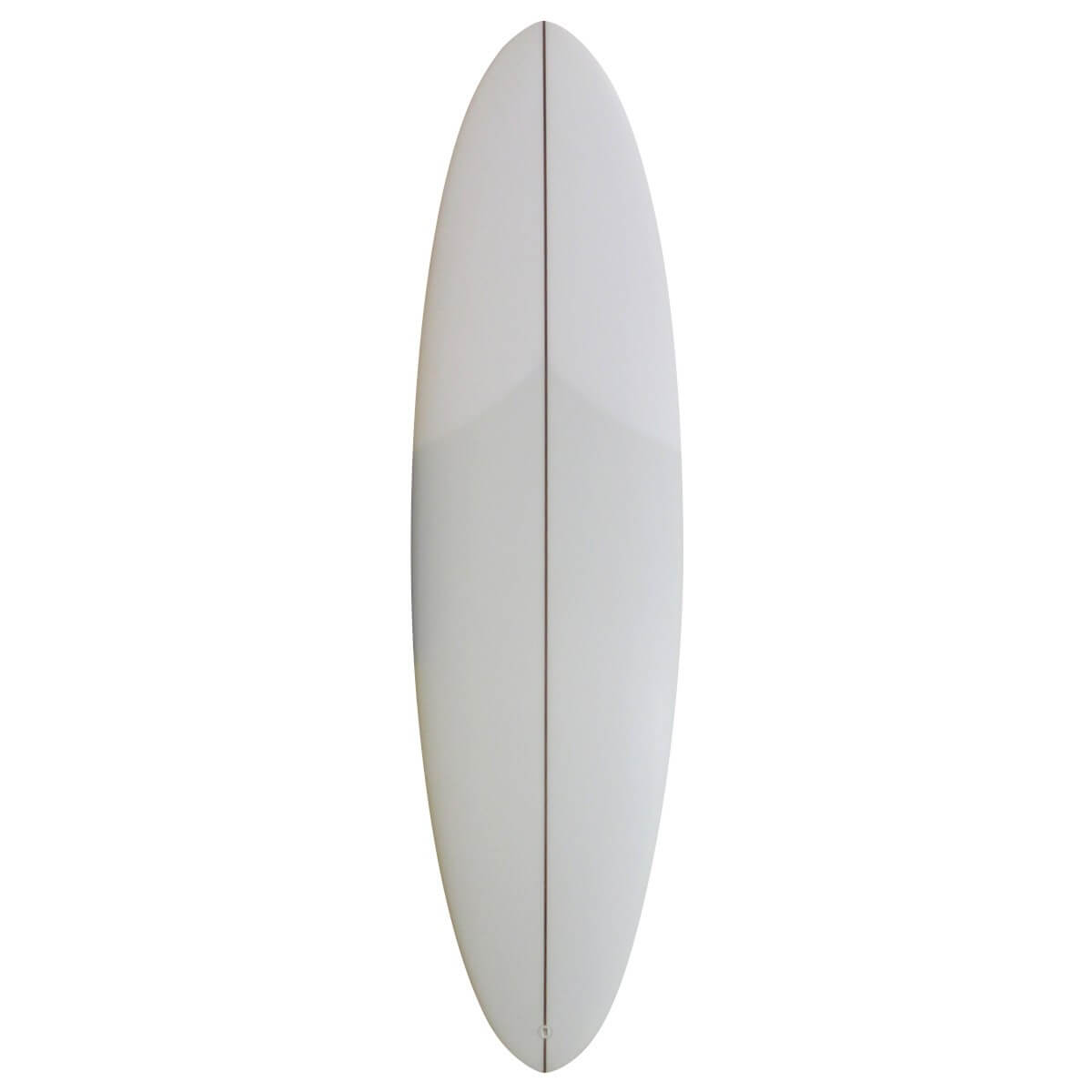 Gary Hanel Surfboards : EGG TWIN 6`6