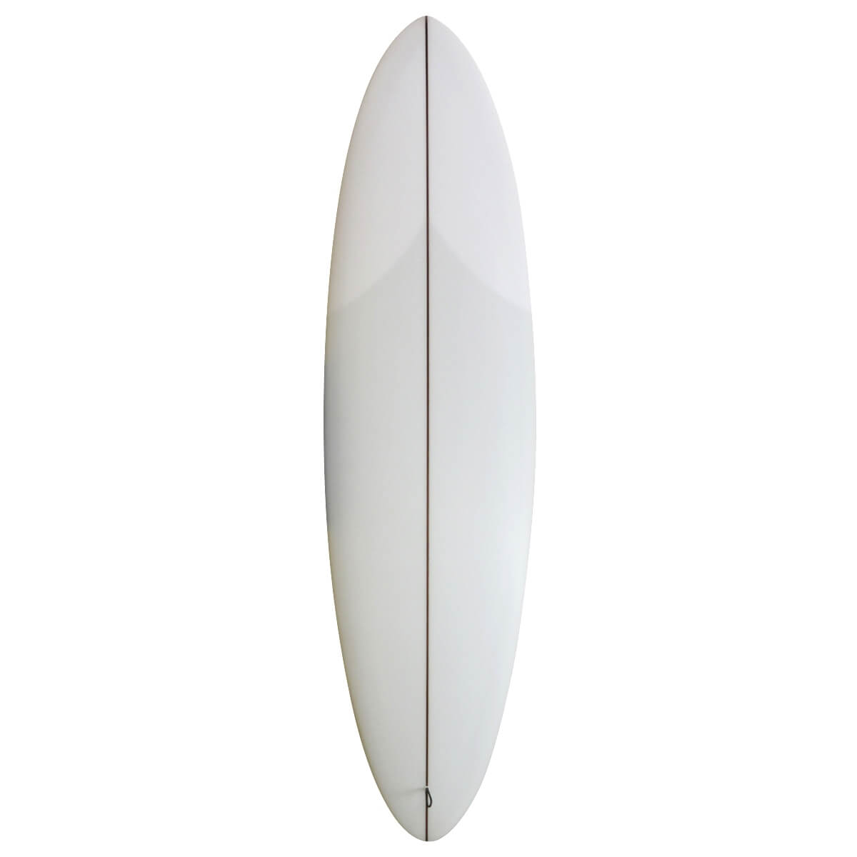 Gary Hanel Surfboards : EGG 2+1 6`6