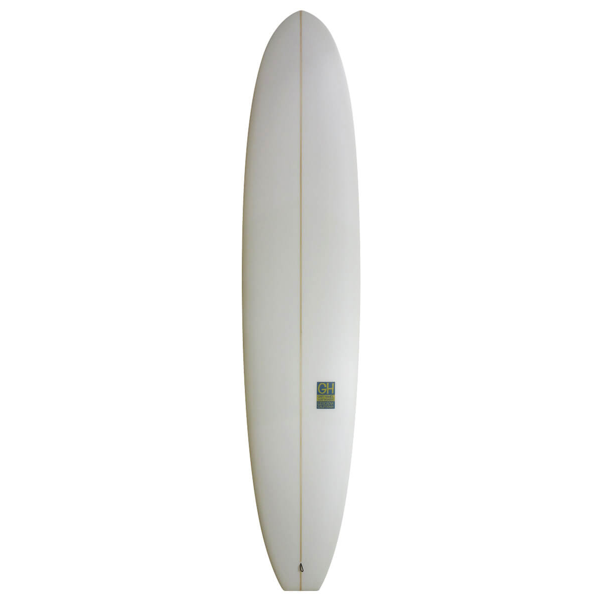 Gary Hanel Surfboards : LOG 9'0"