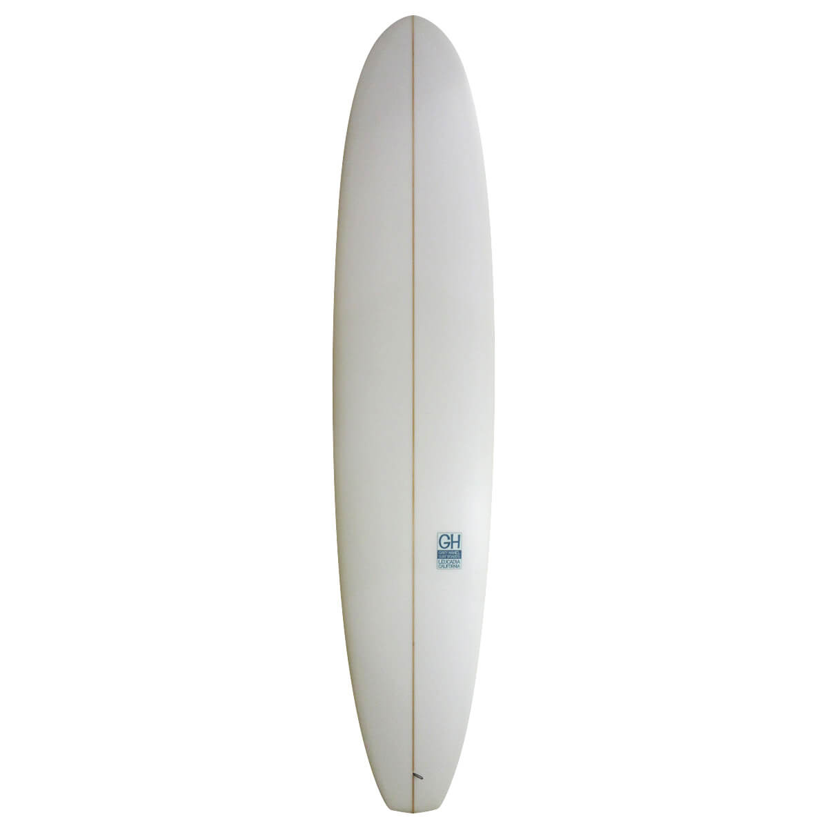 Gary Hanel Surfboards : LOG 9'2"
