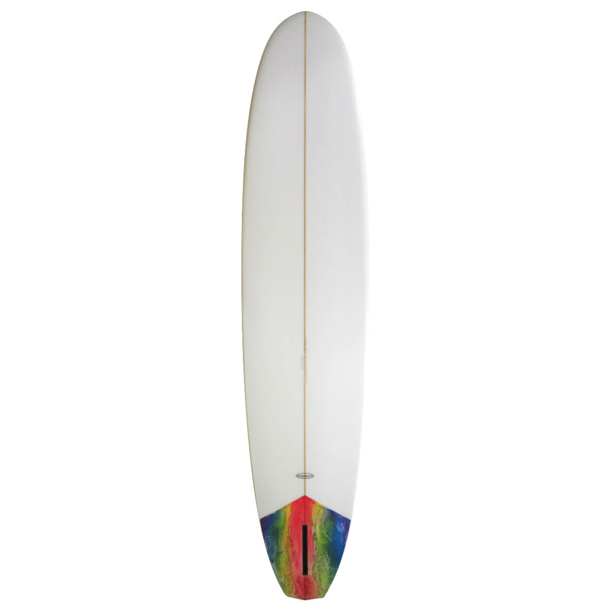 Gary Hanel Surfboards : LOG 9'2"