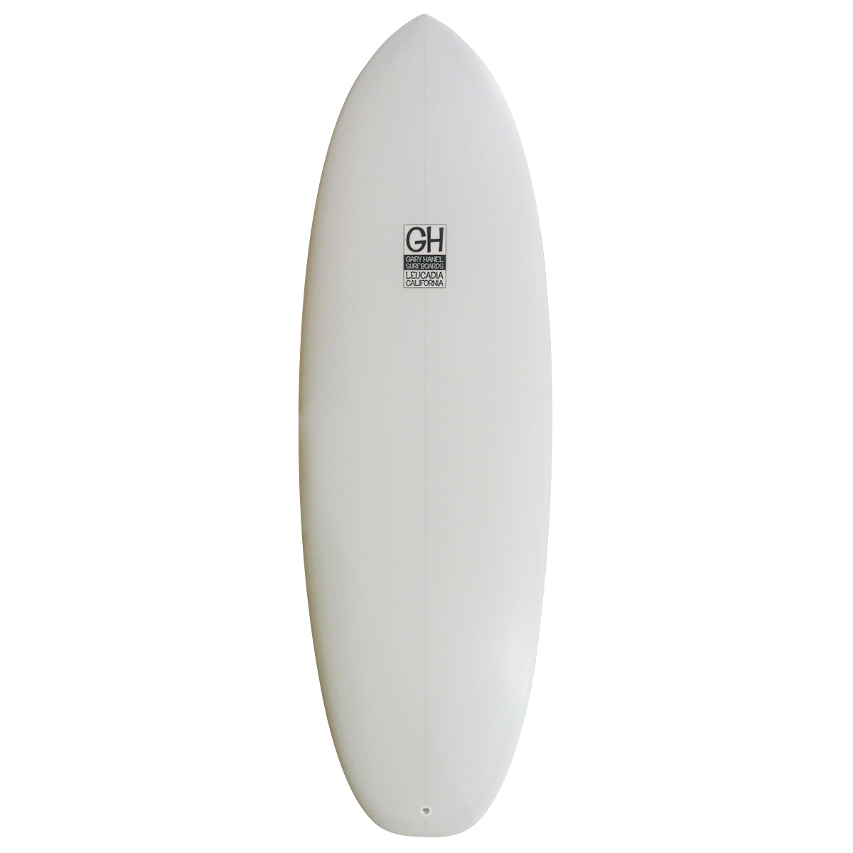 Gary Hanel Surfboards : PILL