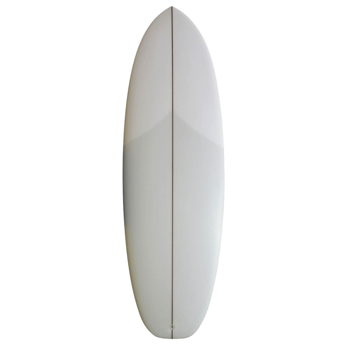Gary Hanel Surfboards : PILL 5`7