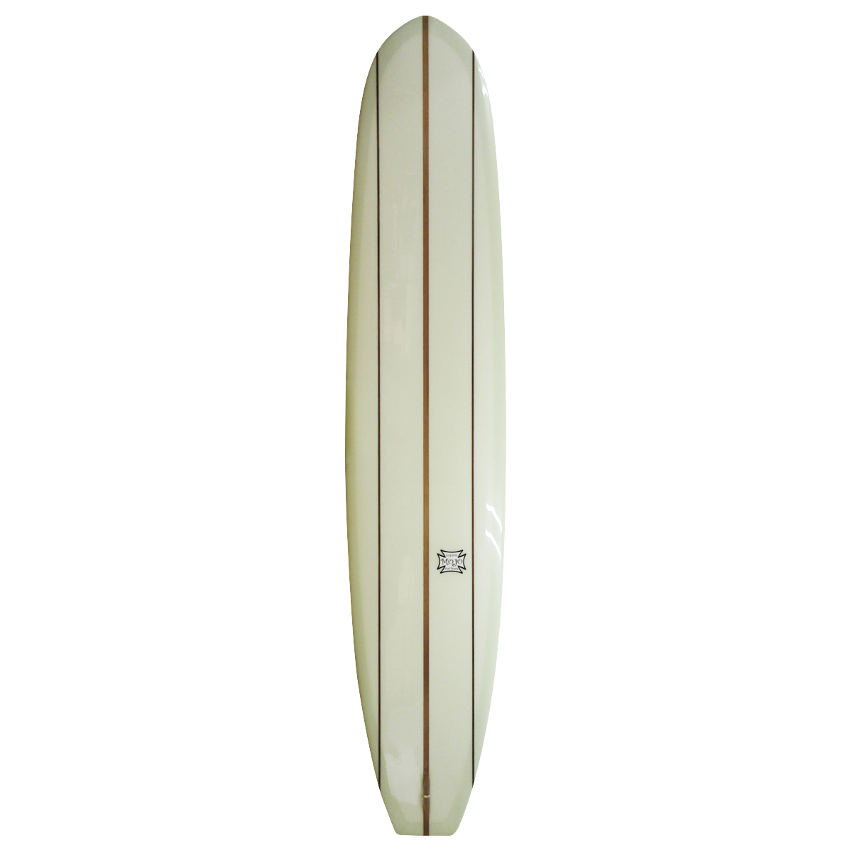 MOJO Kustom Surfboards : Classic Noserider