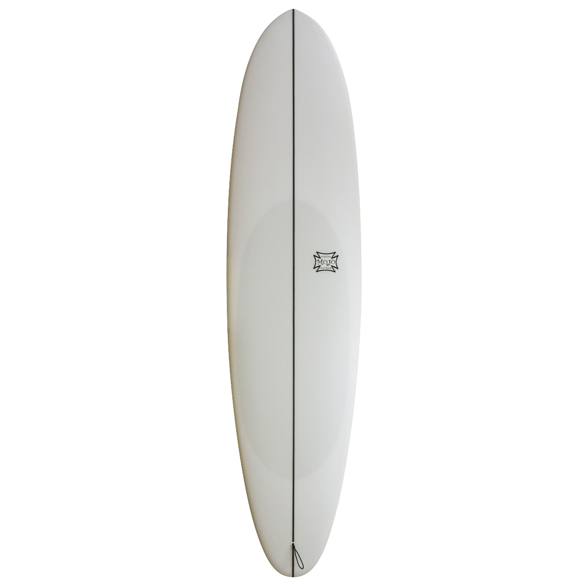 MOJO Kustom Surfboards : even flow