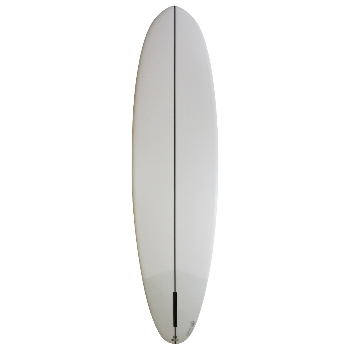 MOJO Kustom Surfboards : even flow