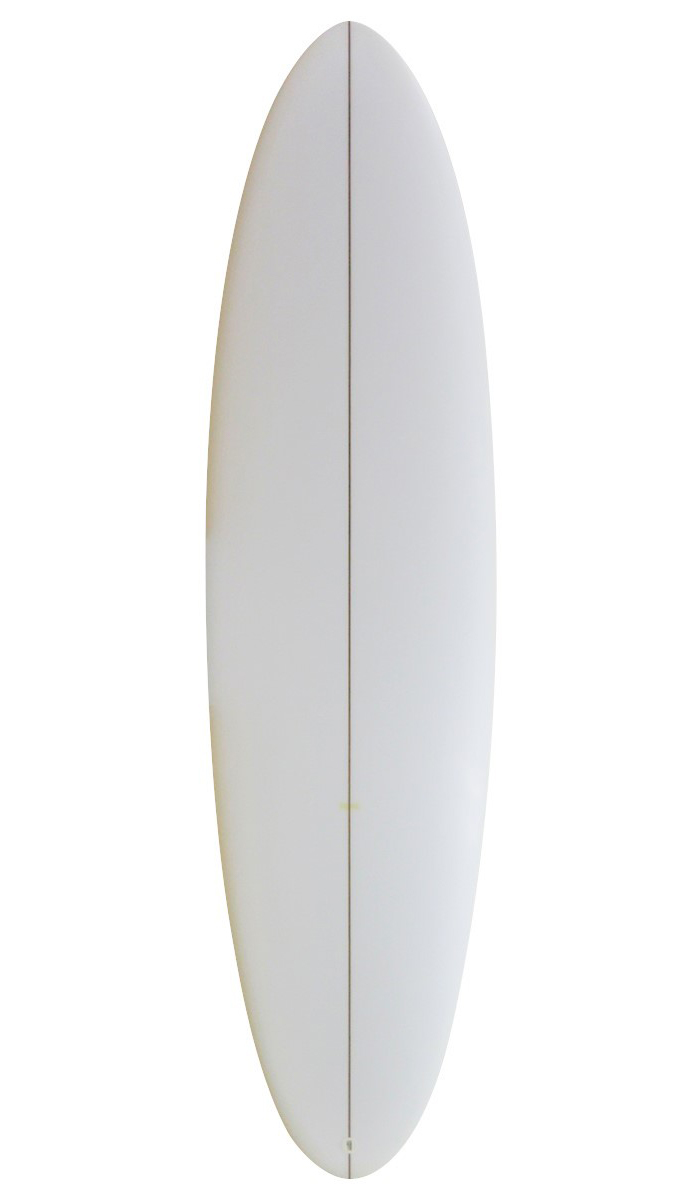 Channel Speed Egg 6'6