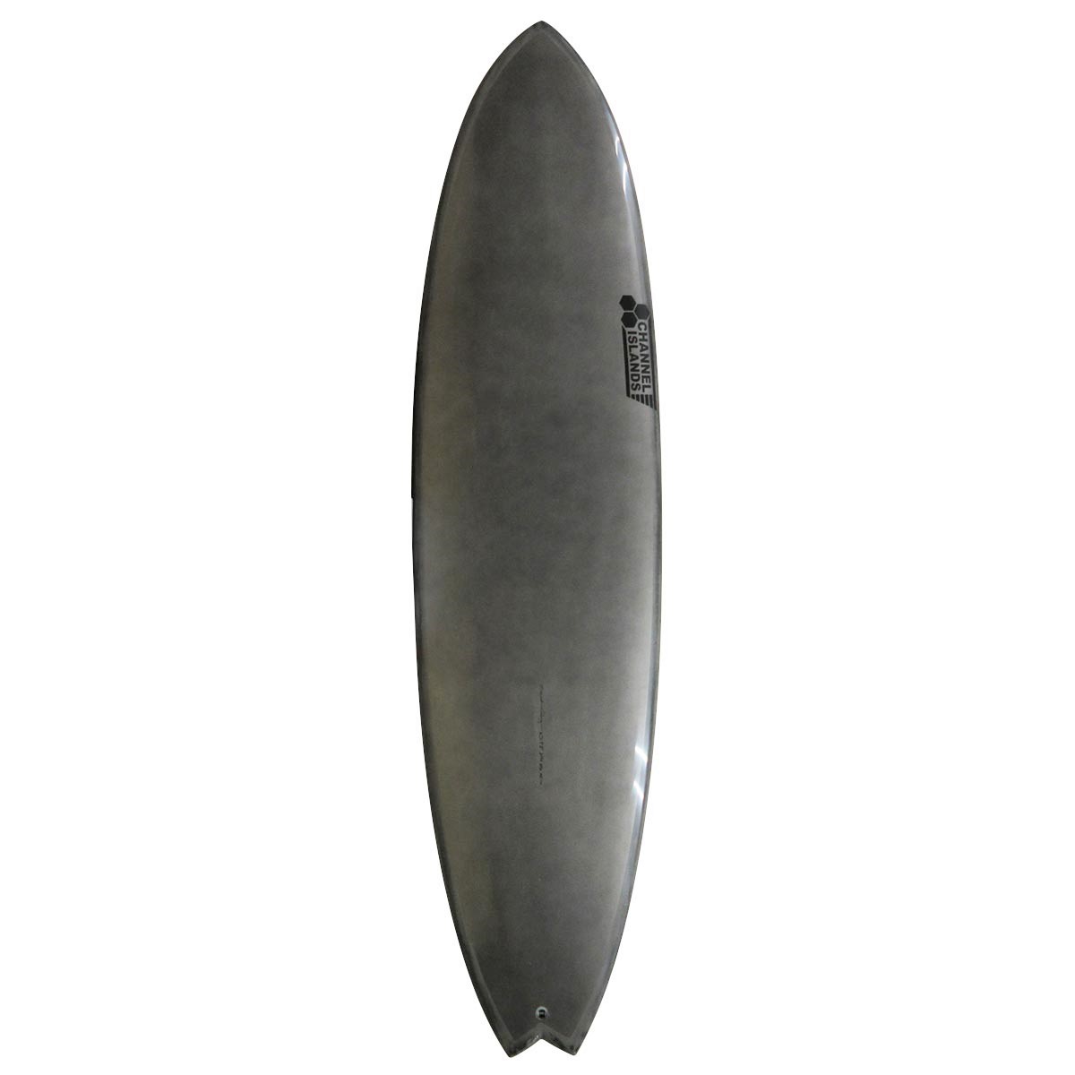 THUNDERBOLT x CHANNEL ISLANDS : CI MID 7'2"Speed Quong CARBON TEXA