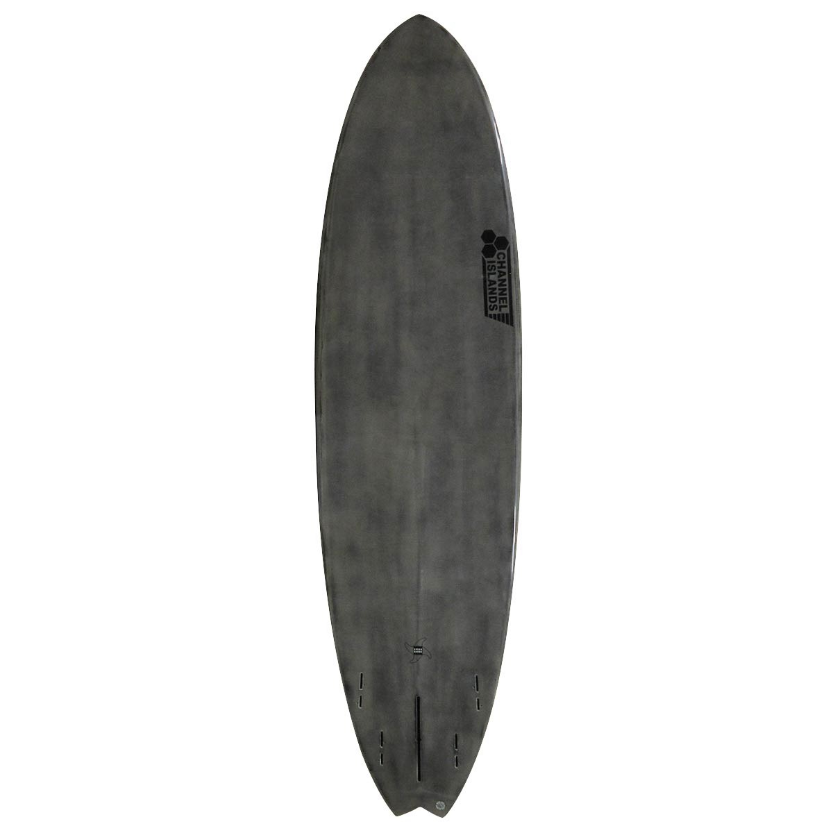 THUNDERBOLT x CHANNEL ISLANDS : CI MID 7'2"Speed Quong CARBON TEXA