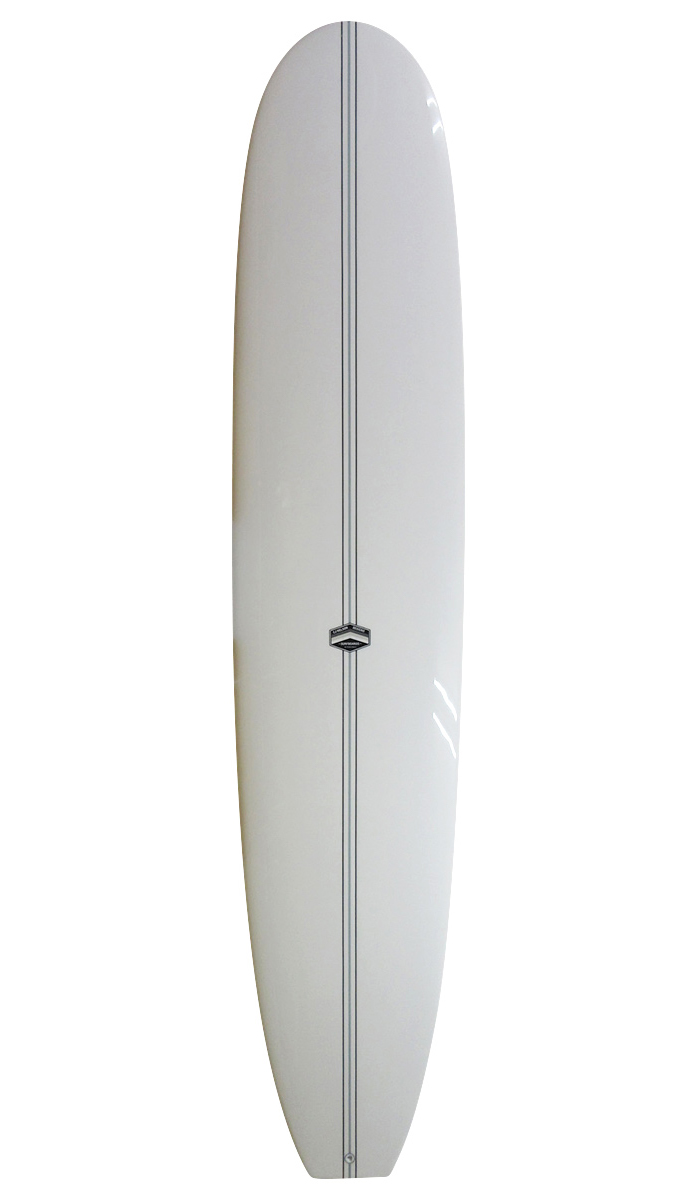 ARROWSURFBOARD CJネルソンノーズライダー9'6-